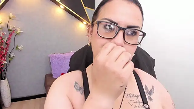 brigittemiller online show from April 2026 02:02:01 AM