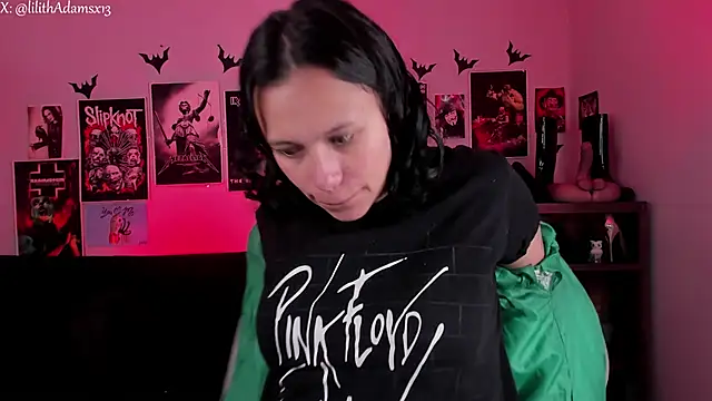 Snapshot of lilith-deveraux chatting on February 2026 02:38:01 PM lilith-deveraux online show from February 2026 02:38:01 PM