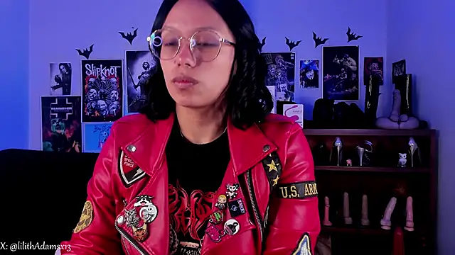 Snapshot of lilith-deveraux chatting on February 2026 02:54:02 PM lilith-deveraux online show from February 2026 02:54:02 PM