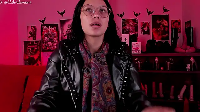 Snapshot of lilith-deveraux chatting on February 2026 02:46:01 PM lilith-deveraux online show from February 2026 02:46:01 PM