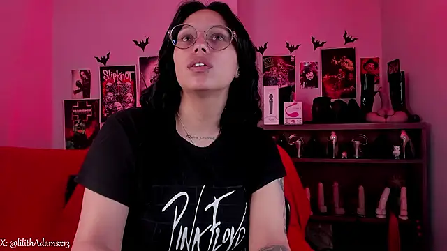 Snapshot of lilith-deveraux chatting on February 2026 02:57:02 PM lilith-deveraux online show from February 2026 02:57:02 PM