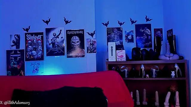 Snapshot of lilith-deveraux chatting on February 2026 03:01:01 PM lilith-deveraux online show from February 2026 03:01:01 PM