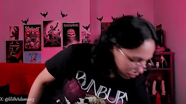 Snapshot of lilith-deveraux chatting on March 2026 02:35:02 PM lilith-deveraux online show from March 2026 02:35:02 PM