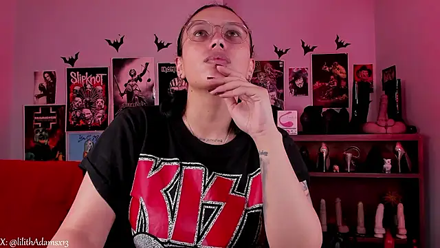 Snapshot of lilith-deveraux chatting on March 2026 03:18:02 PM lilith-deveraux online show from March 2026 03:18:02 PM