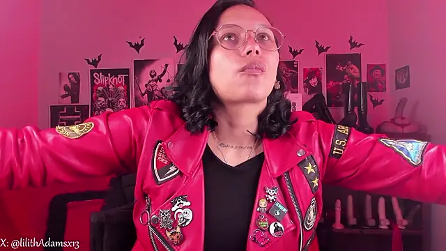 lilith-deveraux online show from March 2026 03:23:01 PM