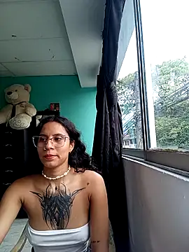 Snapshot of Karii-R chatting on March 2026 03:38:02 PM Karii-R online show from March 2026 03:38:02 PM