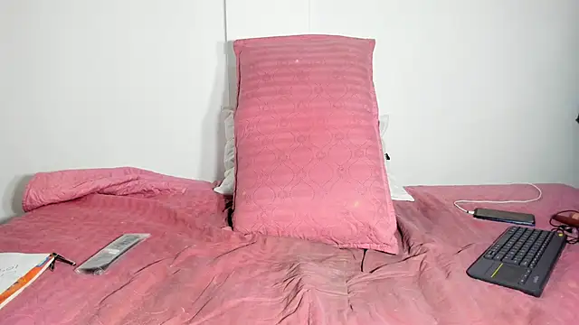 Arantza Hill online show from February 2026 02:37:01 AM