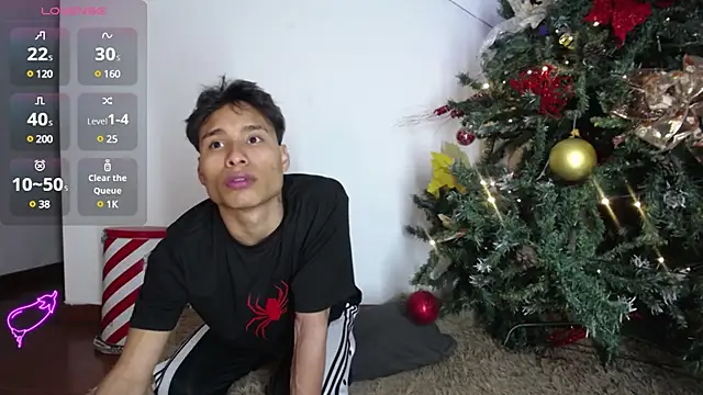 darkviper26 online show from December 2024 03:13:02 AM