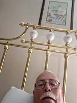 NawtyB1965 online show from December 2025 07:09:01 PM