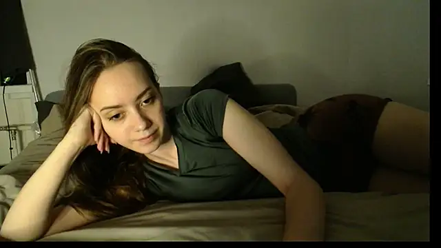 Irma-Bennet online show from March 2026 08:03:01 PM