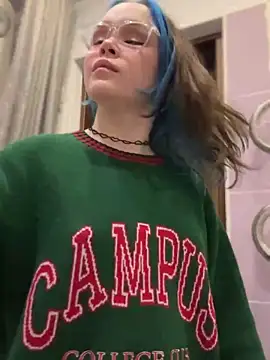 MaddisonHaas online show from December 2024 10:50:01 PM