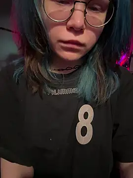 MaddisonHaas online show from December 2024 02:01:02 AM