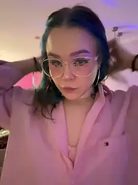 MaddisonHaas online show from February 2025 09:45:02 PM