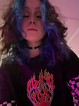 MaddisonHaas online show from February 2025 07:49:01 PM