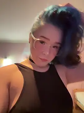 MaddisonHaas online show from February 2025 10:32:01 PM