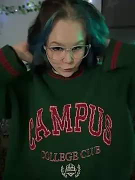 MaddisonHaas online show from March 2025 11:49:02 PM