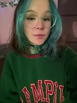 MaddisonHaas online show from March 2025 02:55:02 AM