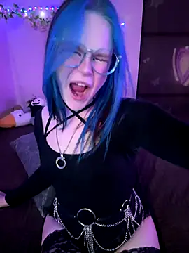 MaddisonHaas online show from September 2025 12:21:01 AM