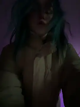 MaddisonHaas online show from November 2025 11:48:02 PM