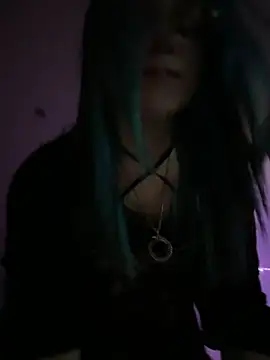 MaddisonHaas online show from November 2025 12:54:02 AM