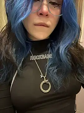 MaddisonHaas online show from February 2026 01:18:01 PM