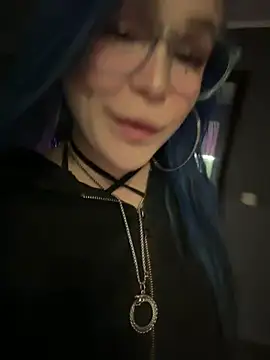 MaddisonHaas online show from February 2026 08:37:02 AM