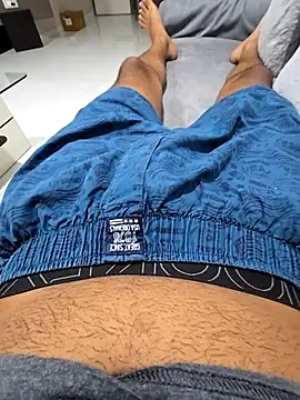 davidevans0989 online show from January 2026 08:03:02 PM