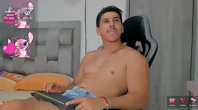 victor vixen online show from December 2024 11:39:02 PM