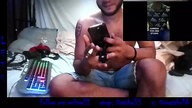 Snapshot of KySir1990 chatting on June 2026 05:05:01 AM KySir1990 online show from June 2026 05:05:01 AM