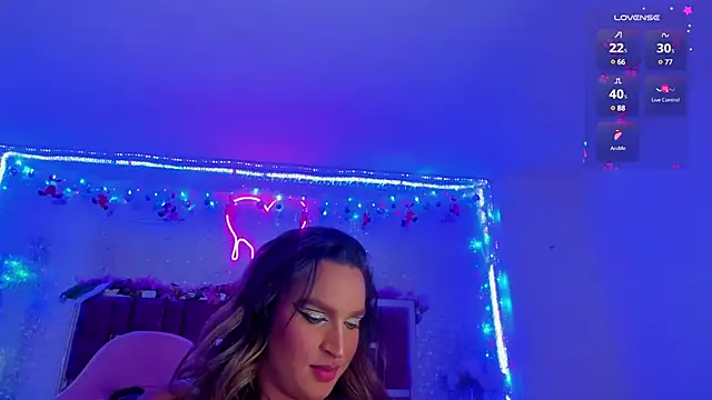 KylieVictoria online show from December 2024 07:48:02 AM