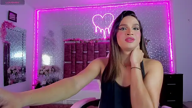 KylieVictoria online show from January 2025 04:30:02 AM