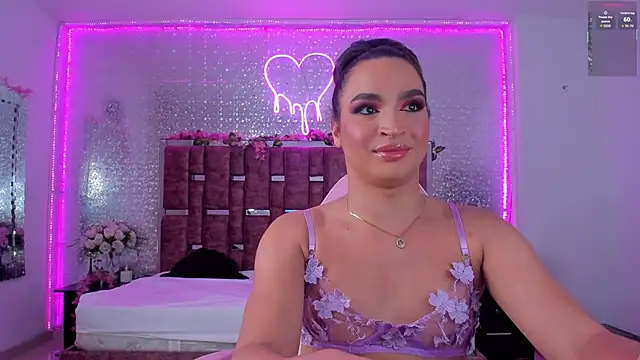 KylieVictoria online show from January 2025 04:34:01 AM