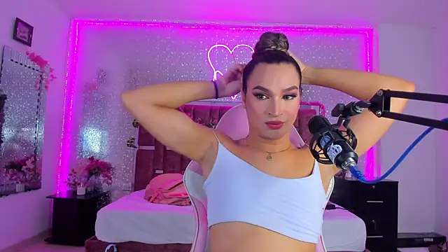 KylieVictoria online show from March 2025 04:51:02 AM