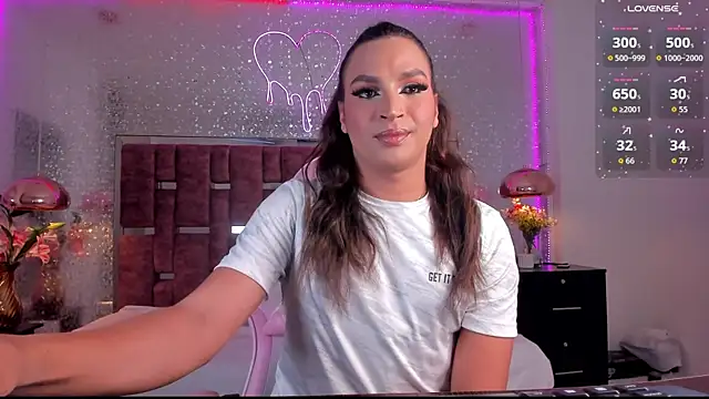 KylieVictoria online show from September 2025 04:27:02 AM