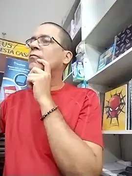 barboza991 online show from September 2025 11:54:01 AM