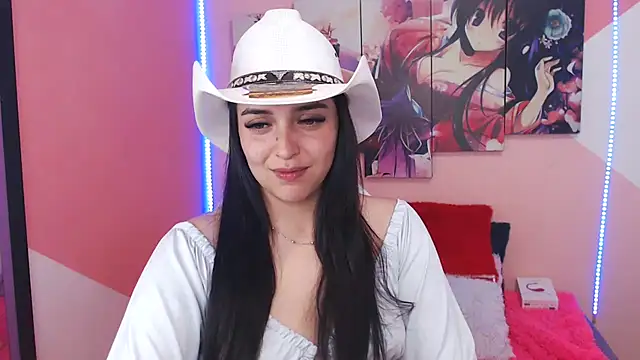 anyela bubble19  online show from February 2025 02:16:02 AM