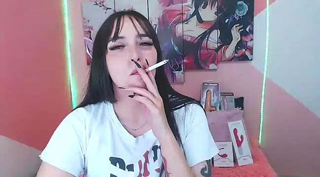 anyela bubble19  online show from March 2025 04:18:01 AM