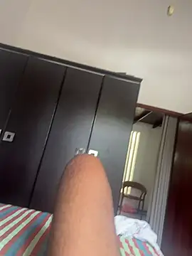 Dreamistofly online show from April 2026 05:16:01 AM