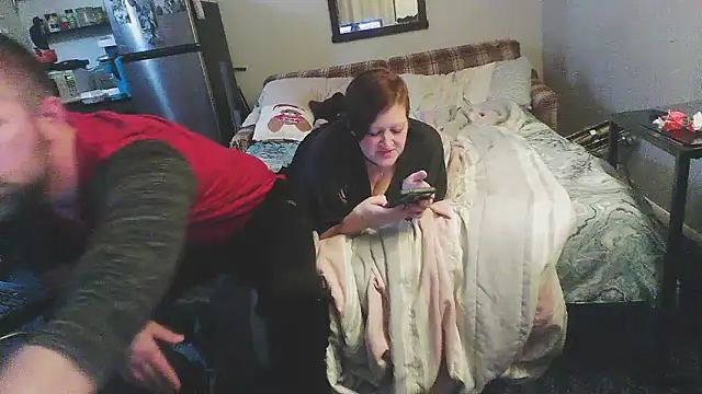 Cooperstone online show from December 2024 10:21:01 PM