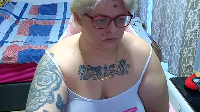 SunshineLexi online show from January 2025 07:15:02 AM