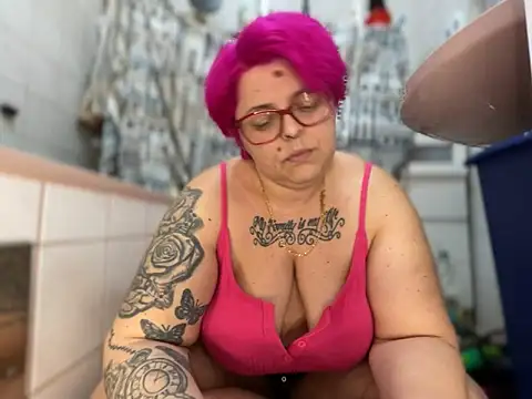 SunshineLexi online show from January 2025 02:12:02 PM