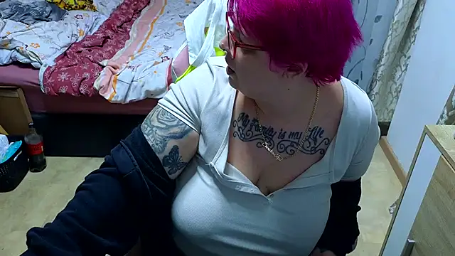 SunshineLexi online show from January 2025 08:00:02 PM