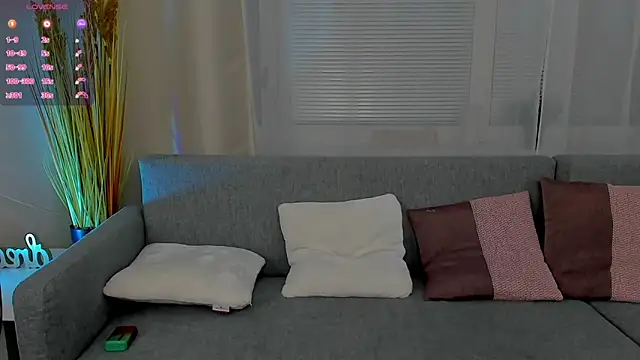 NovaBlissss online show from January 2025 08:22:01 PM