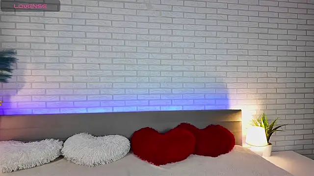 NovaBlissss online show from October 2025 08:08:02 PM