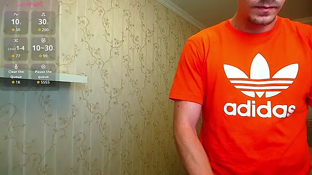 MateoBenjaminX online show from October 2025 05:38:02 AM