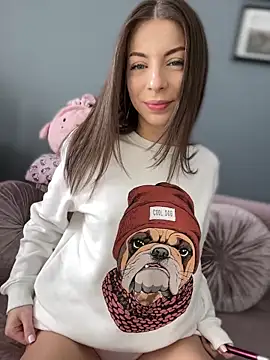 Mia Ethan online show from February 2025 08:06:02 AM