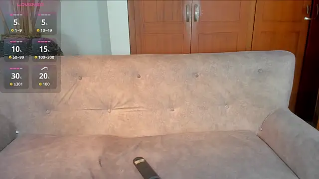  maria foxx  online show from November 2025 07:47:01 PM