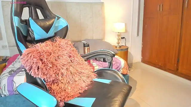  maria foxx  online show from March 2026 05:07:02 PM