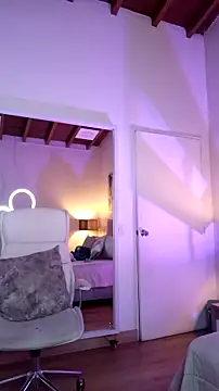 DaniRousse online show from January 2025 11:32:02 PM