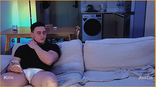 Snapshot of Justin_Hardy chatting on July 2026 07:30:02 PM Justin Hardy online show from July 2026 07:30:02 PM